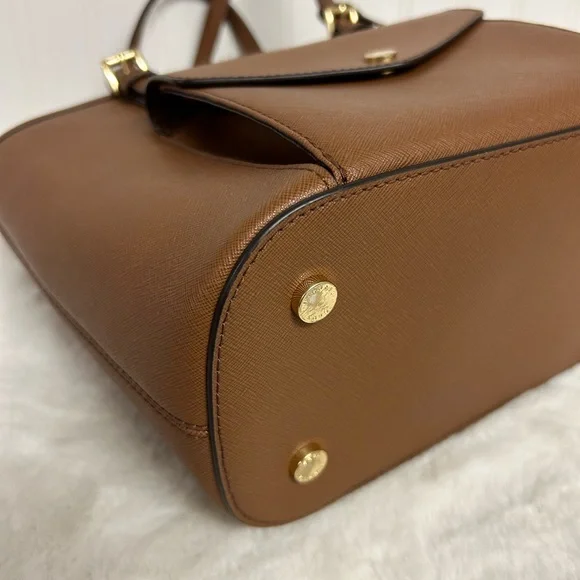 Michael Kors Jet Set Pocket Tote medium multifunction - Picture 3 of 7